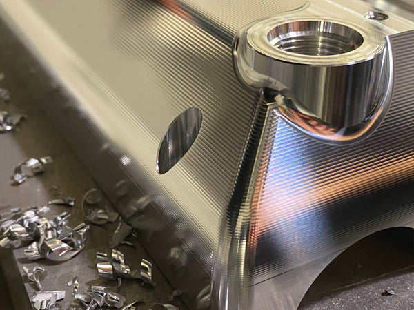 (RF) Adaptive Plating 〔EVO013〕FaB Evo: Stock Replacement – Morrison Fabrications