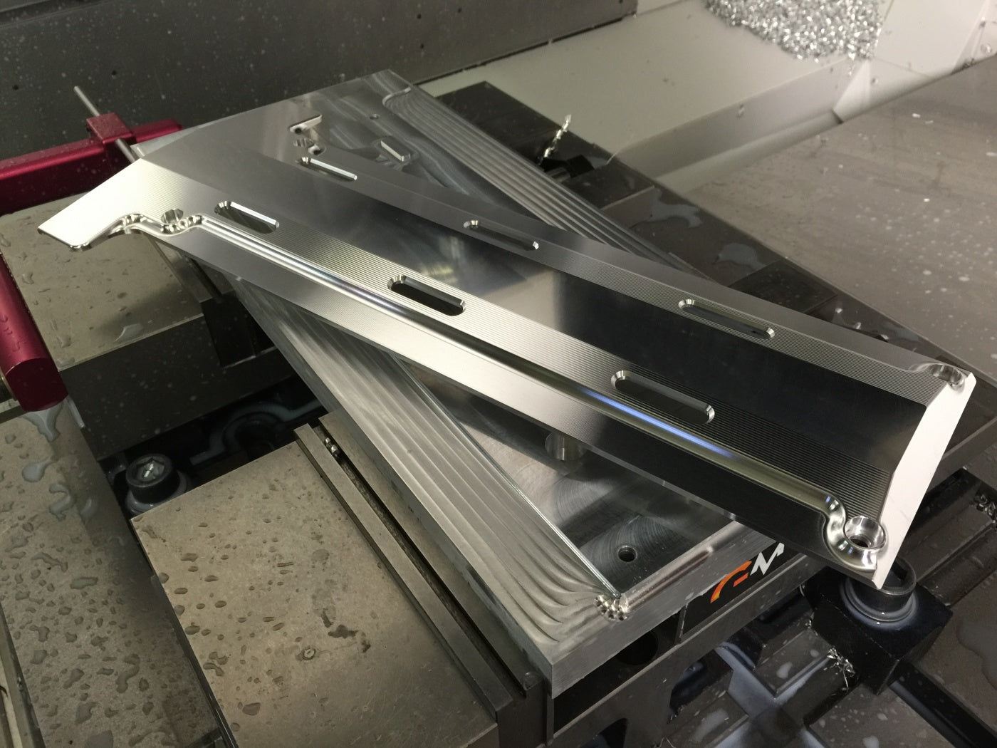 (RF) Adaptive Plating 〔EVO013〕FaB RF) Adaptive Plating 〔EVO013〕FaB Adaptive Plating - Bright
