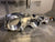 DSM T-Case Brace